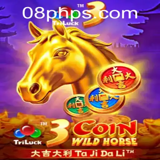 Exploring the Thrilling World of 3CoinWildHorse: An In-Depth Guide