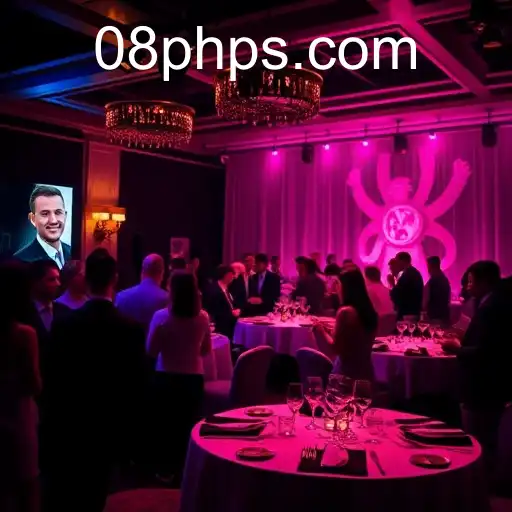 The Allure of Exclusive Events: The Impact of 08php