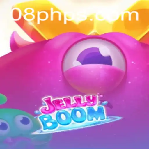 JellyBoom: A Sweet Adventure in Casual Gaming