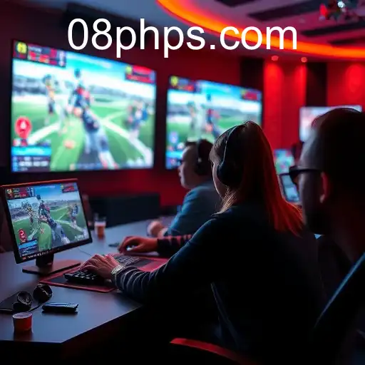 Exploring the Thrills of Live Games with 08php