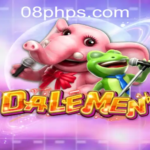 Exploring the Innovative World of DALEMEN: A New Gaming Sensation