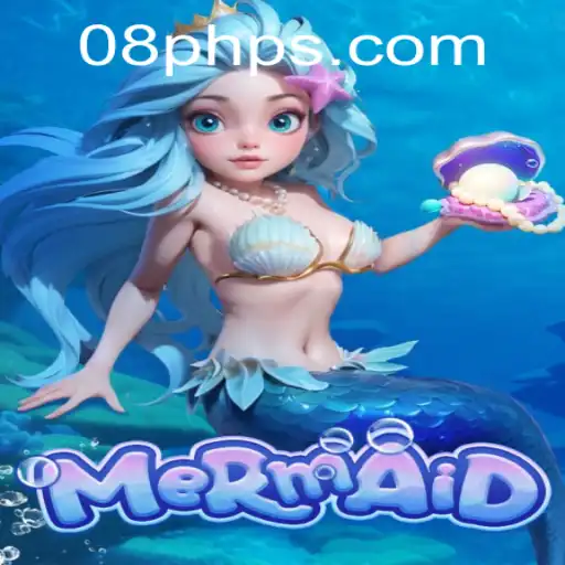 Unveiling ‘Mermaid’: The Fantastical Game Journey with 08php