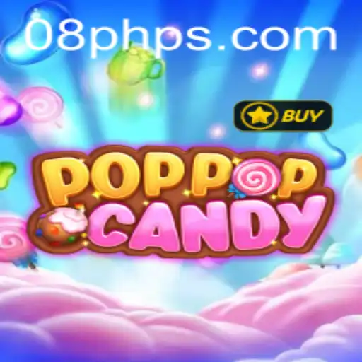 Exploring the Colorful World of POPPOPCANDY: A Vibrant Gaming Experience