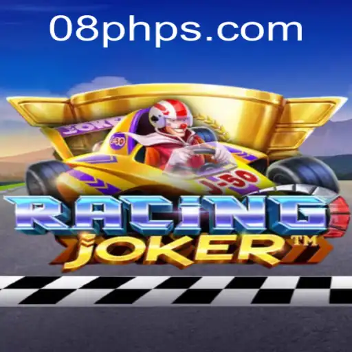 RacingJoker: A Thrilling Ride into the Future of Virtual Racing