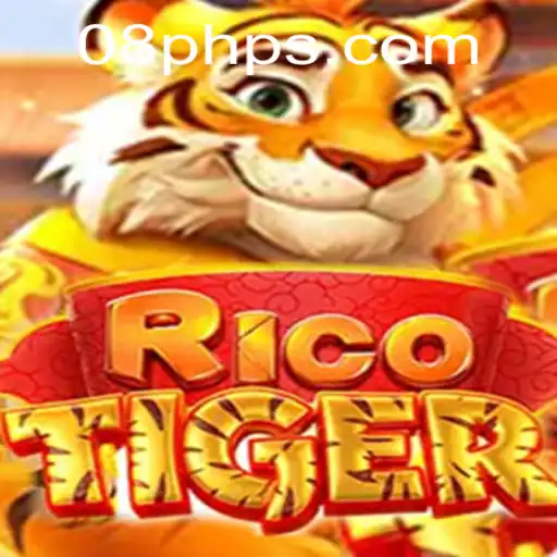 RicoTiger: Enter the Thrilling World of Adventure and Strategy