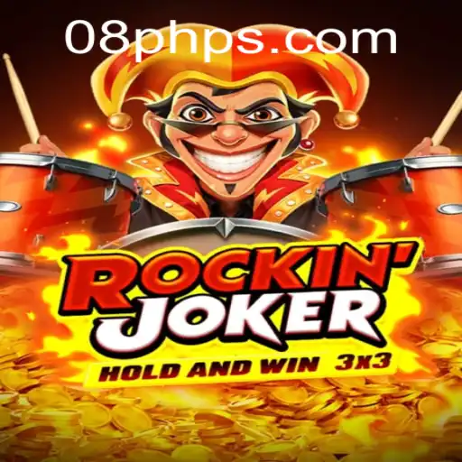 RockinJoker: Explore the Exciting New Game ‘08php’