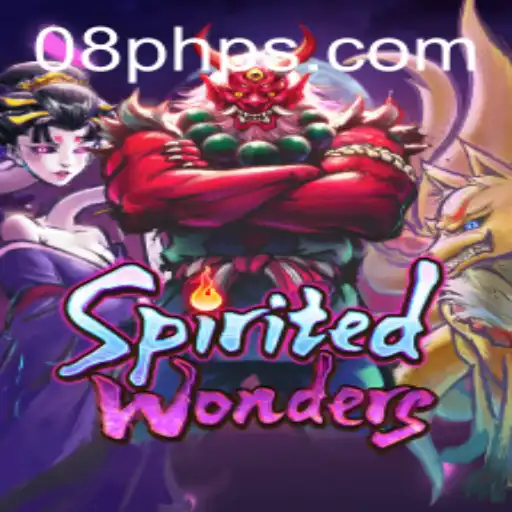 Discover the Magic of SpiritedWonders: A Journey into the World of Fantasy