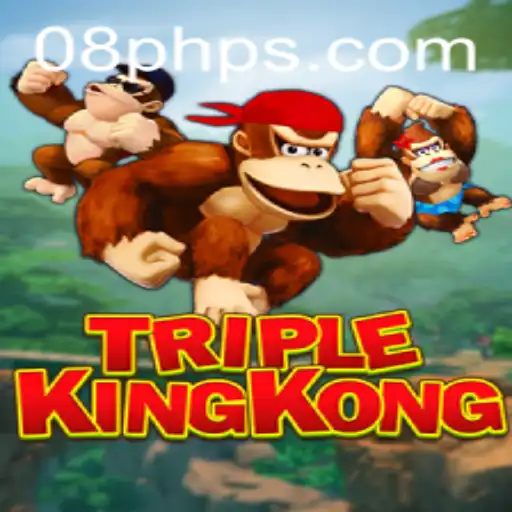 Unveiling TripleKingKong: The Majestic Adventure