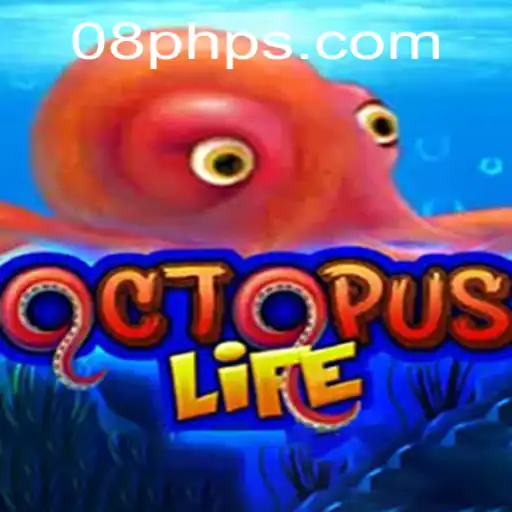 Dive into the Enigmatic World of OctopusLife - A Game-Changing Experience