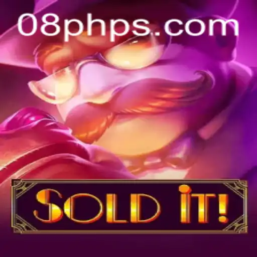 Discovering the World of Soldit