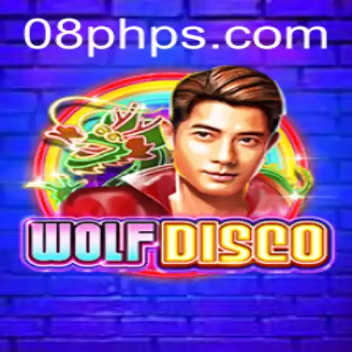 The World of WolfDisco: A Thrilling Adventure
